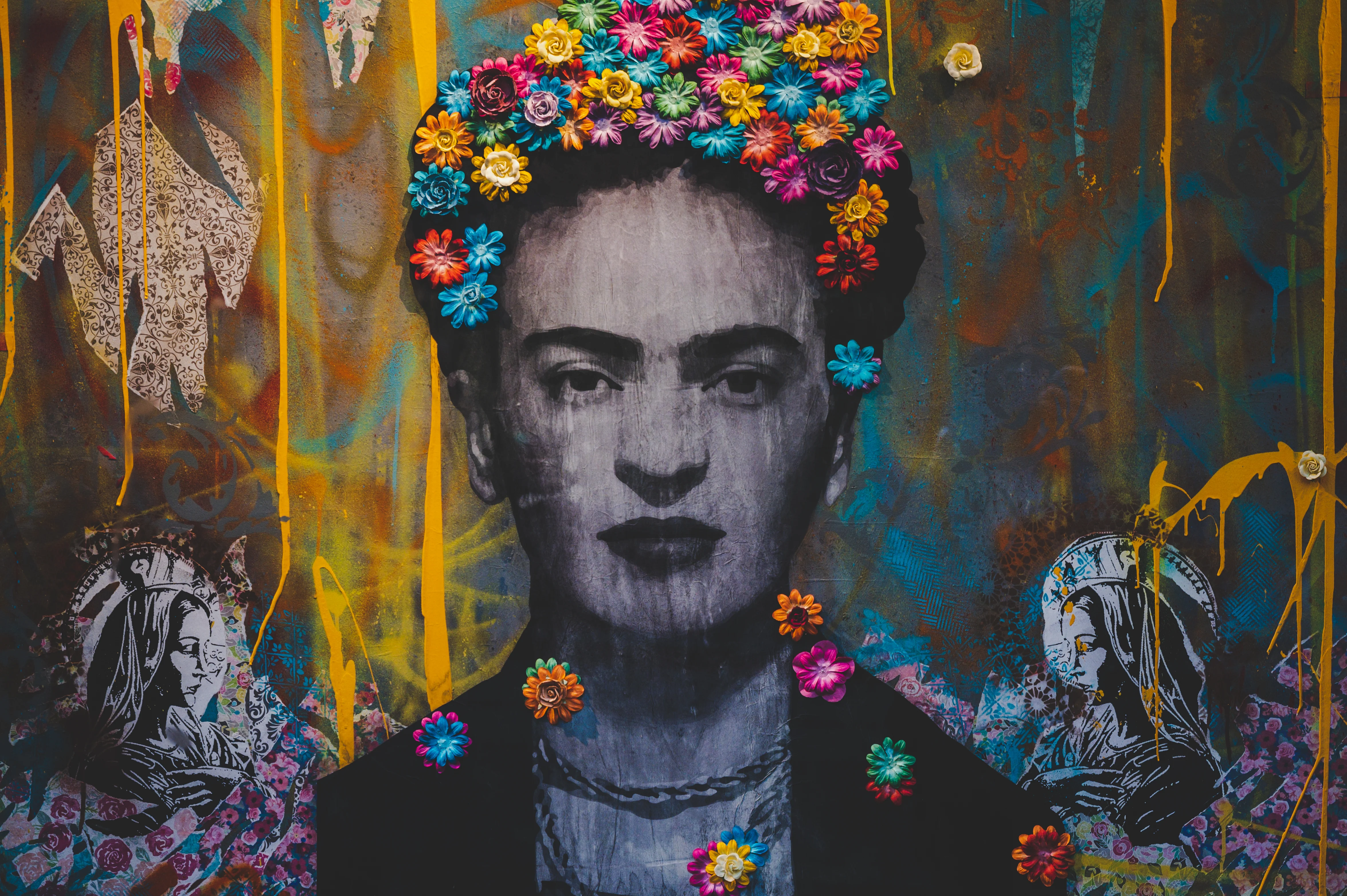 Frida Kahlo Museum