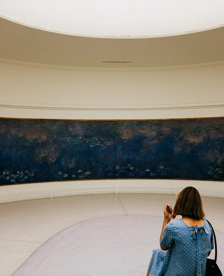 New York: MoMA Museum