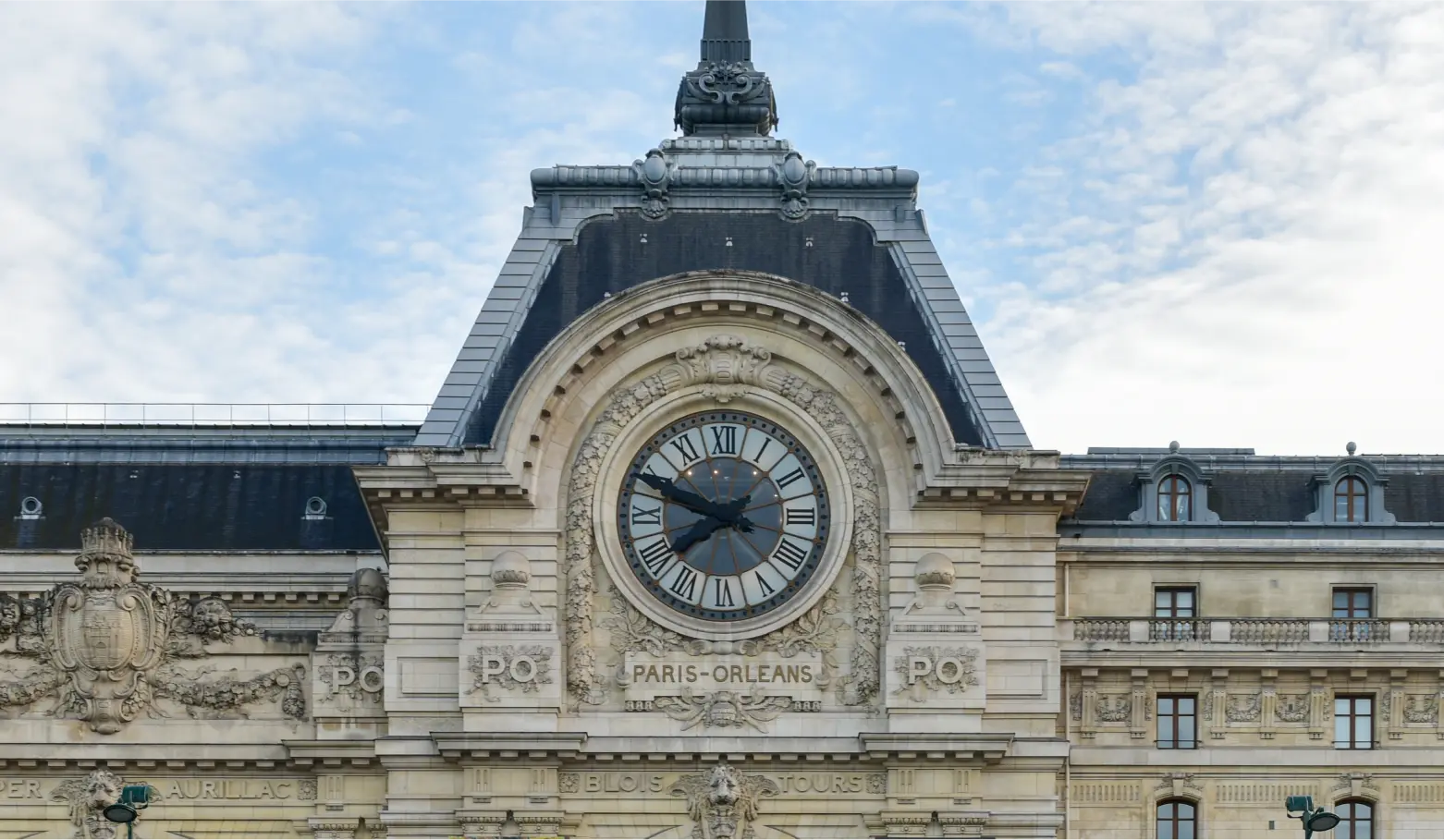 Museum D'Orsay
