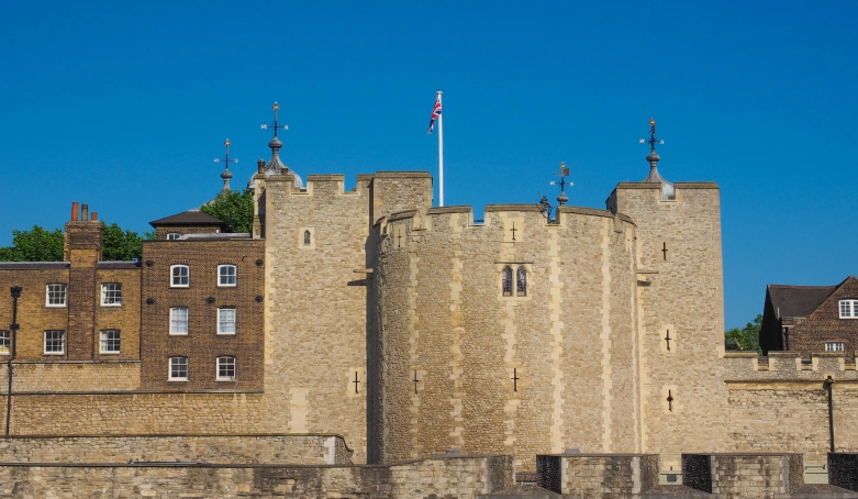 Tower of London